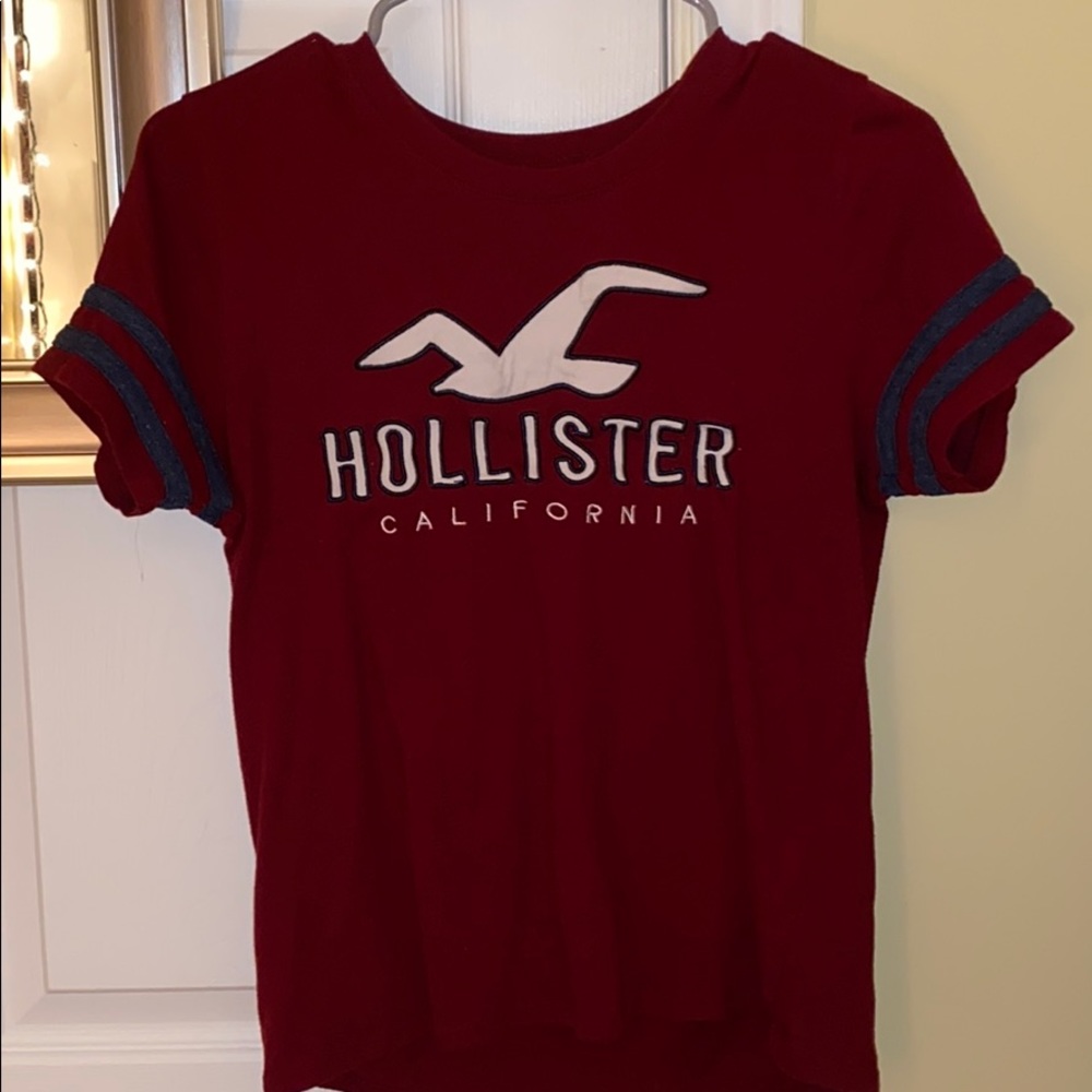 Hollister T-Shirt